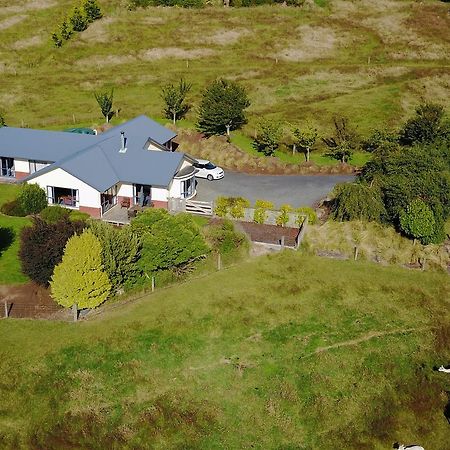 Alpaca Farmstay Dunedin Ngoại thất bức ảnh