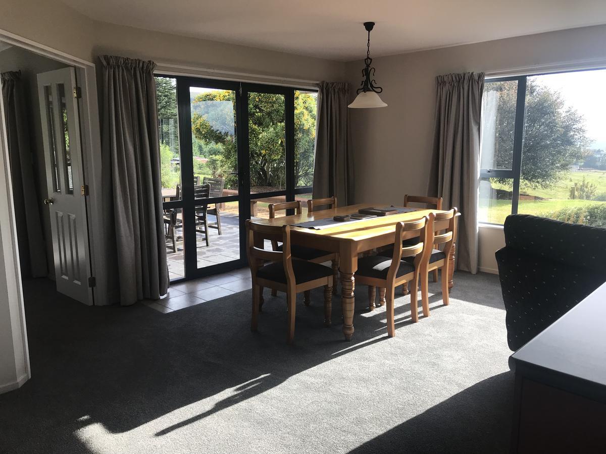 Alpaca Farmstay Dunedin Ngoại thất bức ảnh